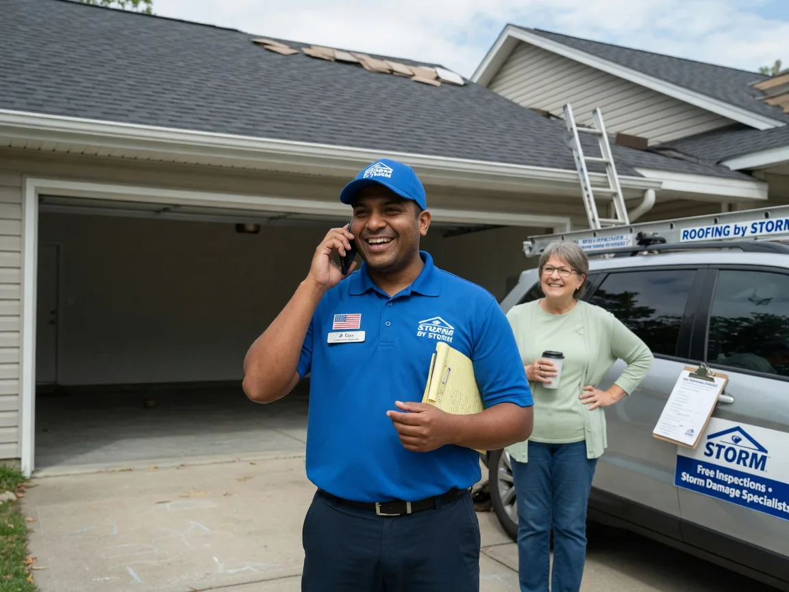 Roof Repair Near Me Breeden, WV FAQs
