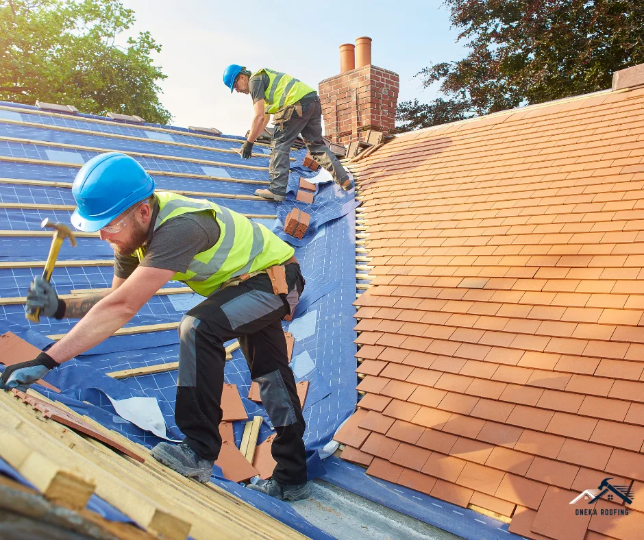 Why choose Roof Repair Near Me in Breeden, WV